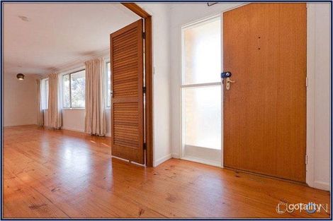 Property photo of 14 Pudney Street Farrer ACT 2607