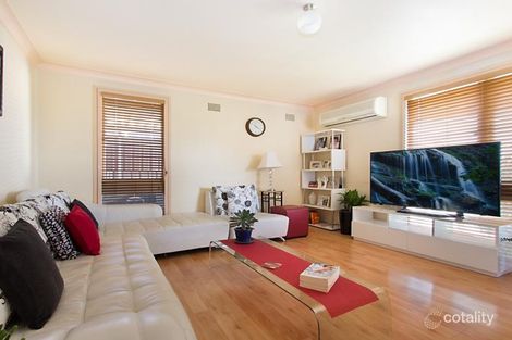 Property photo of 9 Hardy Street Blackett NSW 2770