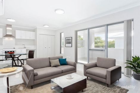 Property photo of 8/120 Surrey Road Rivervale WA 6103
