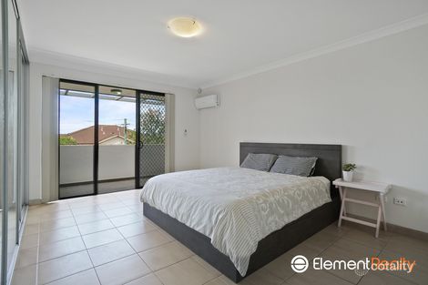 Property photo of 7/7 Calder Road Rydalmere NSW 2116