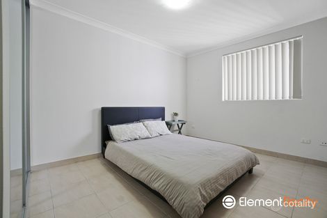 Property photo of 7/7 Calder Road Rydalmere NSW 2116