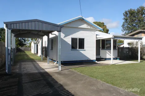 11 East St, Sarina, QLD 4737