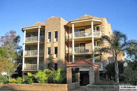 11/31-33 Doodson Ave, Lidcombe, NSW 2141