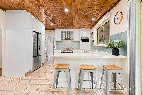 Property photo of 16 Granite Place Eagle Vale NSW 2558