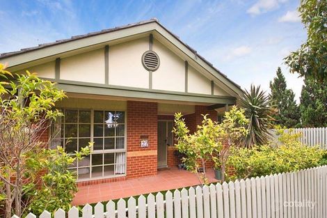 Property photo of 27 Roslyn Street Brighton VIC 3186
