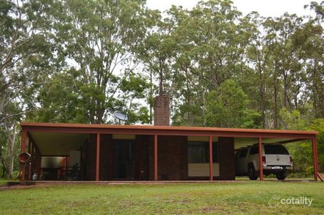 Property photo of 20 Bushnell Road Wondecla QLD 4887