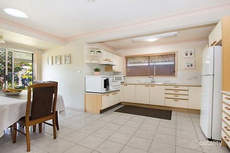 Property photo of 9 Hardy Street Blackett NSW 2770