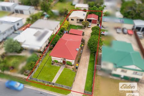 Property photo of 129 Off Lane South Gladstone QLD 4680