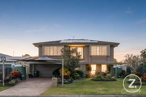 22 Bahkeeta St, Oxenford, QLD 4210