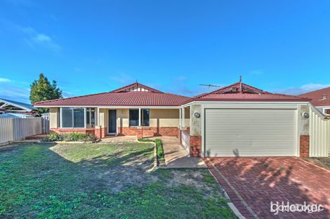 Property photo of 11 Trayner Close Gosnells WA 6110