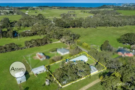 Property photo of 116 Crowes Road Bolwarra VIC 3305