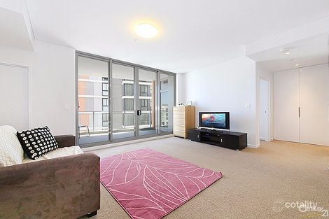 Property photo of 1003/1 Brodie Spark Drive Wolli Creek NSW 2205