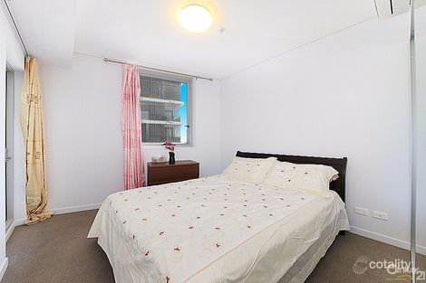 Property photo of 1003/1 Brodie Spark Drive Wolli Creek NSW 2205