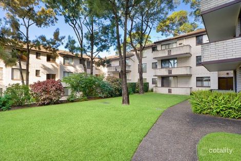 Property photo of 23/2-4 Jersey Road Artarmon NSW 2064