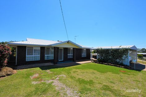 Property photo of 15 Misfeld Close Gracemere QLD 4702