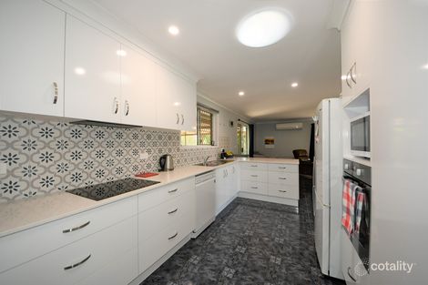 Property photo of 15 Misfeld Close Gracemere QLD 4702