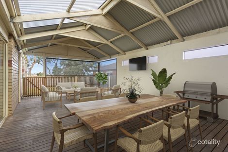 Property photo of 25 Bella Crescent Hallam VIC 3803