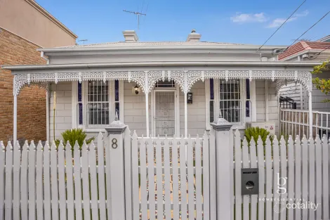 8 Kelso St, Cremorne, VIC 3121