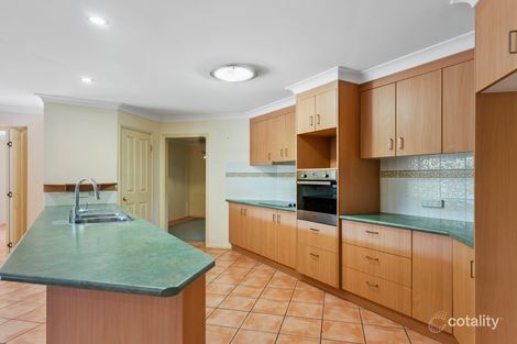 Property photo of 40 Jericho Circuit Murarrie QLD 4172