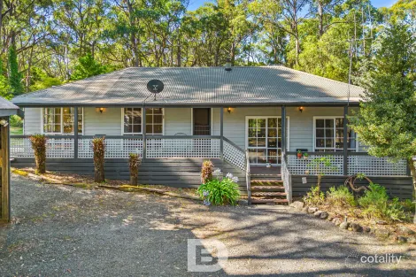 Property photo of 334 Ashbourne Road Woodend VIC 3442