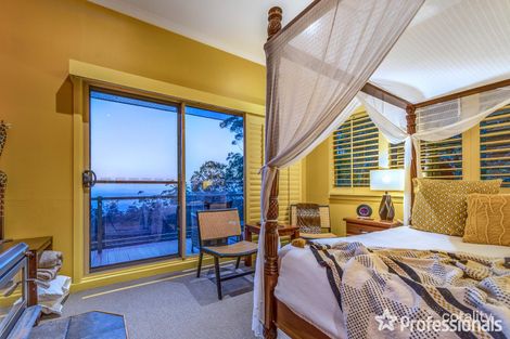 Property photo of 186-196 Beacon Road Tamborine Mountain QLD 4272