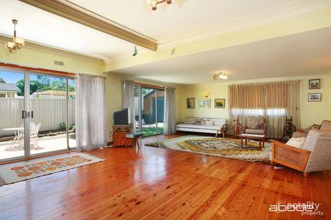 Property photo of 25 Malvern Street Panania NSW 2213