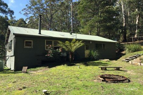 Property photo of 888 Coolangatta Road Lunawanna TAS 7150