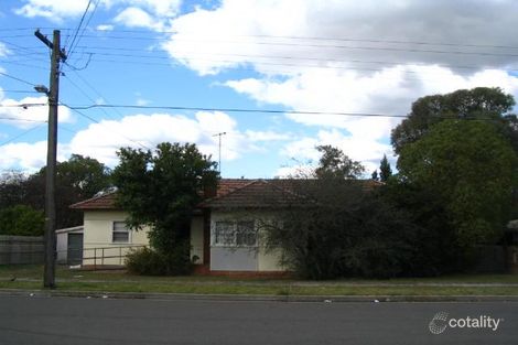 45 Gordon Ave, South Granville, NSW 2142