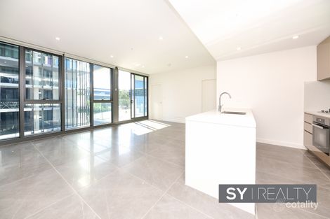 Property photo of 312C/101 Waterloo Road Macquarie Park NSW 2113