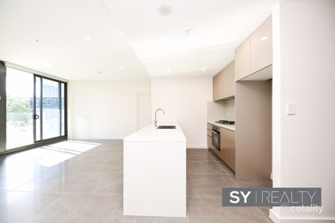 Property photo of 312C/101 Waterloo Road Macquarie Park NSW 2113