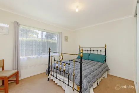 Property photo of 116 Crowes Road Bolwarra VIC 3305