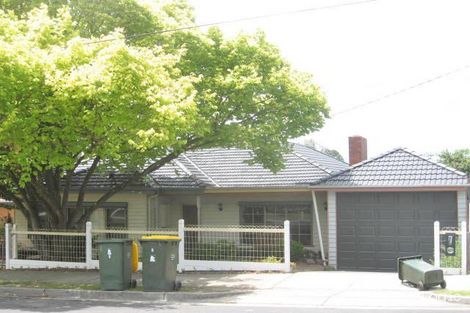 Property photo of 5 Norfolk Street Blackburn North VIC 3130