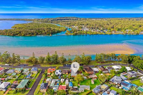 Property photo of 3/563 Ocean Drive North Haven NSW 2443