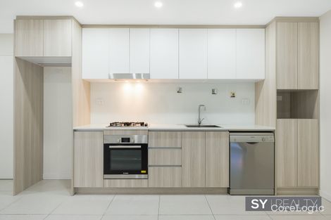 Property photo of 305/396-398 Canterbury Road Canterbury NSW 2193