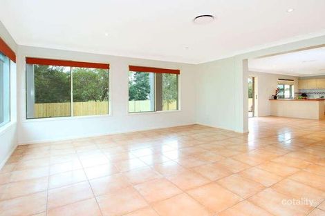 Property photo of 29 Melaleuca Place Carindale QLD 4152