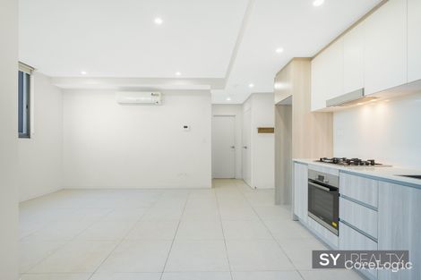 Property photo of 305/396-398 Canterbury Road Canterbury NSW 2193