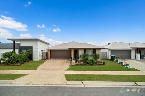 Property photo of 23 Pearl Crescent Caloundra West QLD 4551