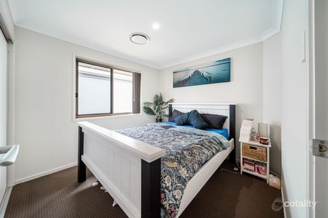 Property photo of 23 Pearl Crescent Caloundra West QLD 4551