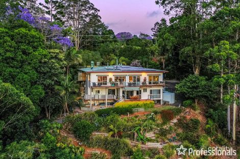 Property photo of 186-196 Beacon Road Tamborine Mountain QLD 4272