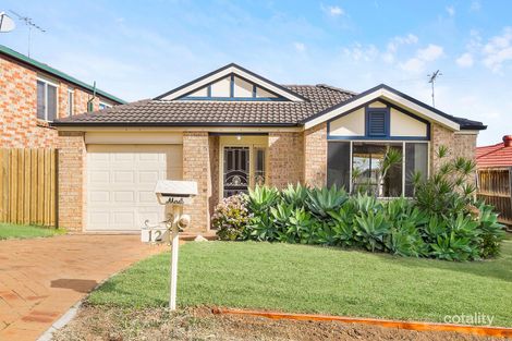 Property photo of 12 The Cascades Mount Annan NSW 2567
