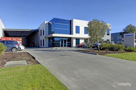 19 Johnston Ct, Dandenong South, VIC 3175