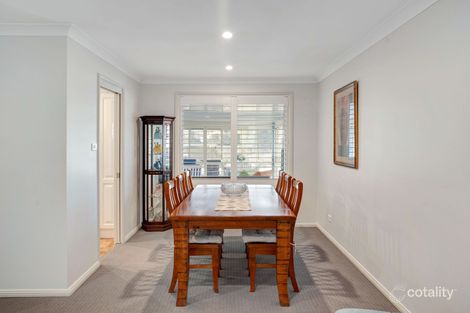 Property photo of 11 Cedar Wattle Close Aberglasslyn NSW 2320