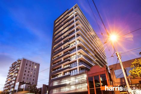 Property photo of 1014/52 Park Street South Melbourne VIC 3205