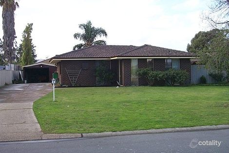 8 Conifer St, Maddington, WA 6109
