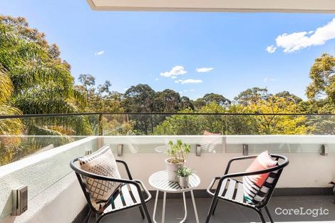 Property photo of 5/243-245 Ernest Street Cammeray NSW 2062