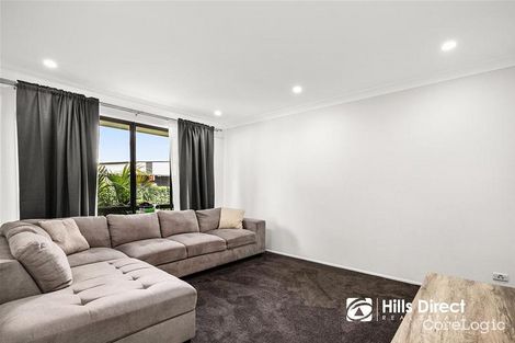 Property photo of 102 The Ponds Boulevard The Ponds NSW 2769