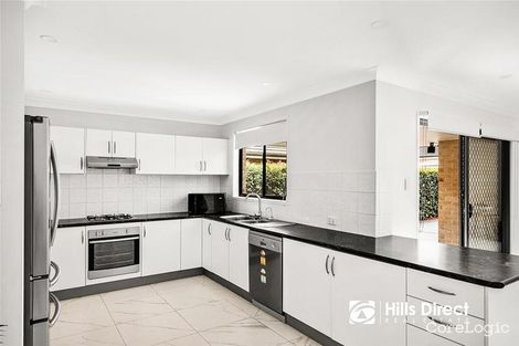 Property photo of 102 The Ponds Boulevard The Ponds NSW 2769