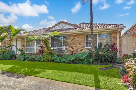Property photo of 3/6-10 Parkland Place Banora Point NSW 2486