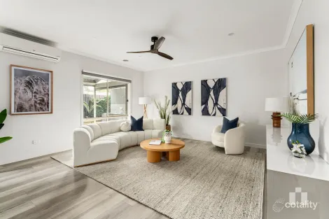 Property photo of 12 Sanctum Circuit Doreen VIC 3754