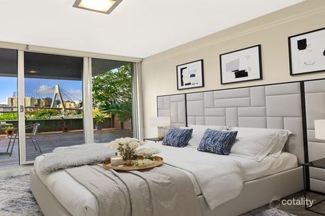 Property photo of 20/501 Glebe Point Road Glebe NSW 2037